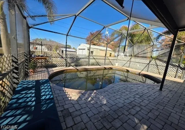Photo 11 of Single family home for sale at 2820 38th Street Sw, Lehigh Acres, FL 33976 | MLS# 2026019955 | Listing updated on 2026-08-27