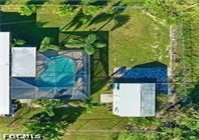 Photo 2 of Single family home for sale at 2820 38th Street Sw, Lehigh Acres, FL 33976 | MLS# 2026019955 | Listing updated on 2026-08-27