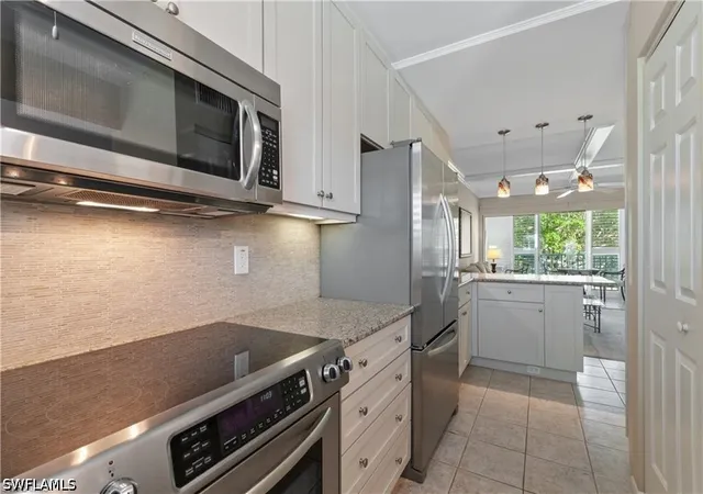 Photo 1 of Sale Pending at 490 Broad Ave S #H490, Naples, FL 34102 | MLS# 226017353 | Listing updated on 2026-08-15