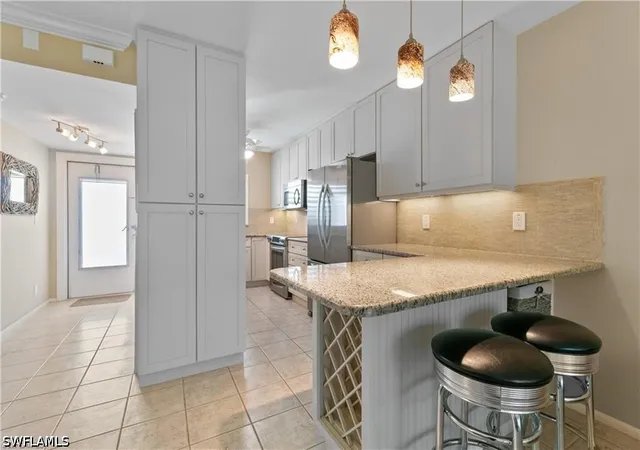 Photo 3 of Sale Pending at 490 Broad Ave S #H490, Naples, FL 34102 | MLS# 226017353 | Listing updated on 2026-08-15