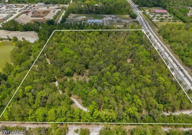 Photo 1 of Land for sale at 12880 Tower Rd, Bonita Springs, FL 34135 | MLS# 226017994 | Listing updated on 2026-08-18