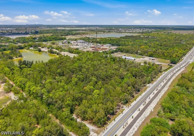 Photo 2 of Land for sale at 12880 Tower Rd, Bonita Springs, FL 34135 | MLS# 226017994 | Listing updated on 2026-08-18