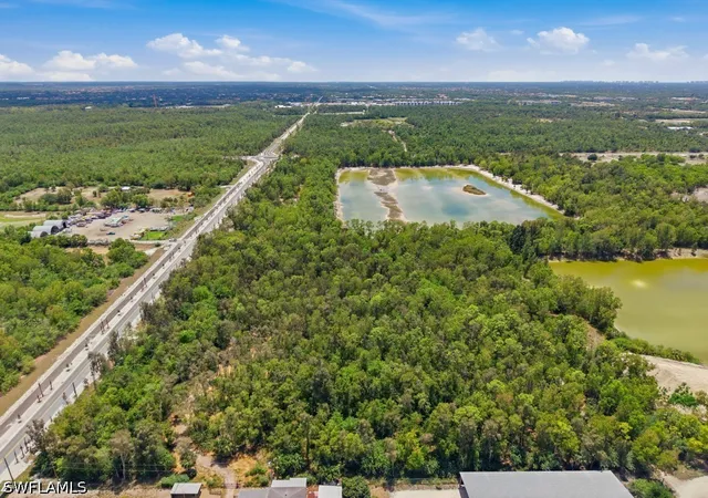 Photo 3 of Land for sale at 12880 Tower Rd, Bonita Springs, FL 34135 | MLS# 226017994 | Listing updated on 2026-08-18