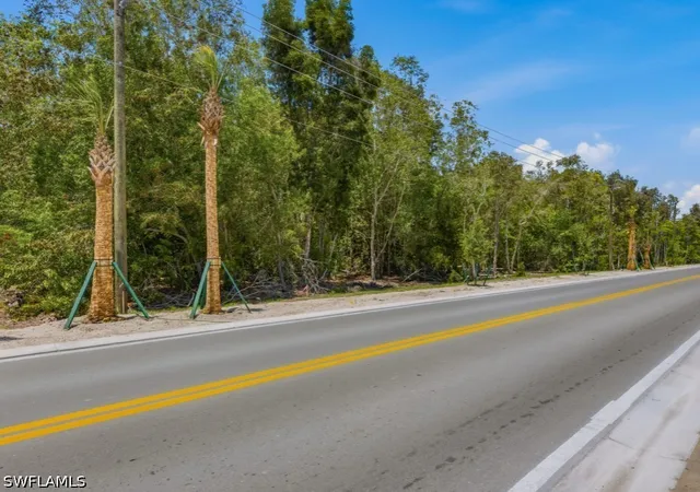 Photo 4 of Land for sale at 12880 Tower Rd, Bonita Springs, FL 34135 | MLS# 226017994 | Listing updated on 2026-08-18