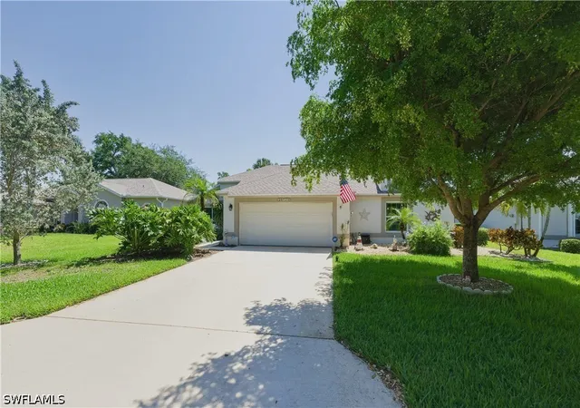 Photo 2 of Single family home for sale at 20721 Country Walk Way, Estero, FL 33928 | MLS# 226017674 | Listing updated on 2026-08-23