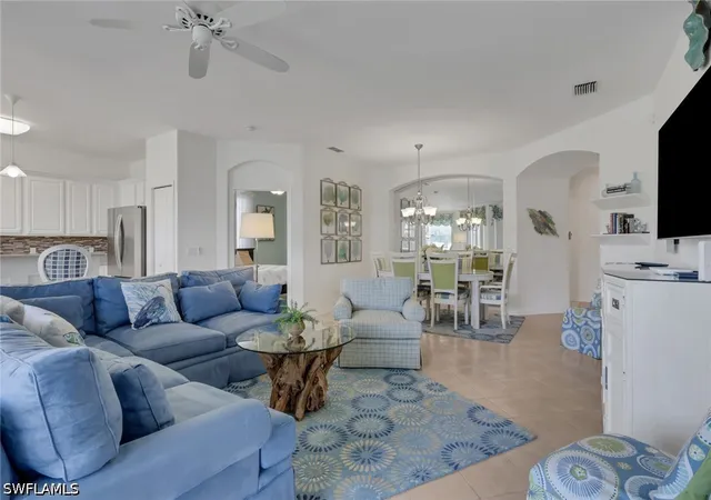 Photo 1 of Sale Pending at 28124 Tamberine Ct #1012, Bonita Springs, FL 34135 | MLS# 226017542 | Listing updated on 2026-08-20