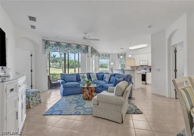 Photo 2 of Sale Pending at 28124 Tamberine Ct #1012, Bonita Springs, FL 34135 | MLS# 226017542 | Listing updated on 2026-08-20