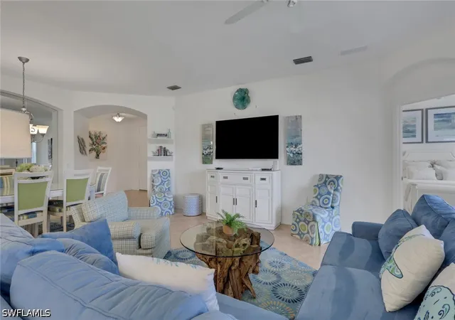 Photo 2 of Sale Pending at 28124 Tamberine Ct #1012, Bonita Springs, FL 34135 | MLS# 226017542 | Listing updated on 2026-08-20