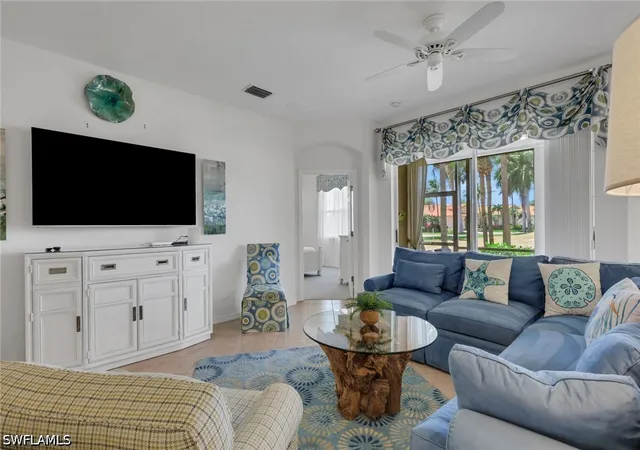 Photo 3 of Sale Pending at 28124 Tamberine Ct #1012, Bonita Springs, FL 34135 | MLS# 226017542 | Listing updated on 2026-08-20