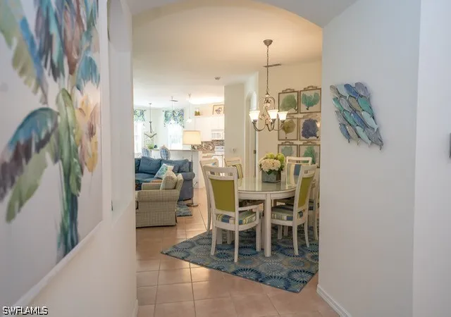 Photo 4 of Sale Pending at 28124 Tamberine Ct #1012, Bonita Springs, FL 34135 | MLS# 226017542 | Listing updated on 2026-08-20