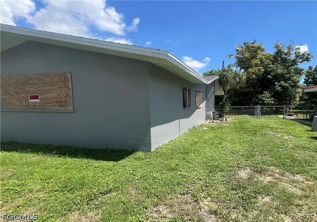 Photo 4 of Single family home for sale at 703 Monterey Ave, Cape Coral, FL 33904 | MLS# 2026020109 | Listing updated on 2026-09-30