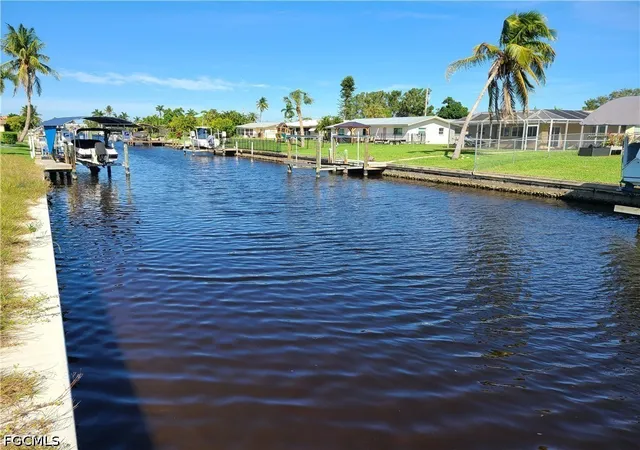 Photo 1 of Land for sale at 5275 Tiffany Ct, Cape Coral, FL 33904 | MLS# 2026020171 | Listing updated on 2026-08-21