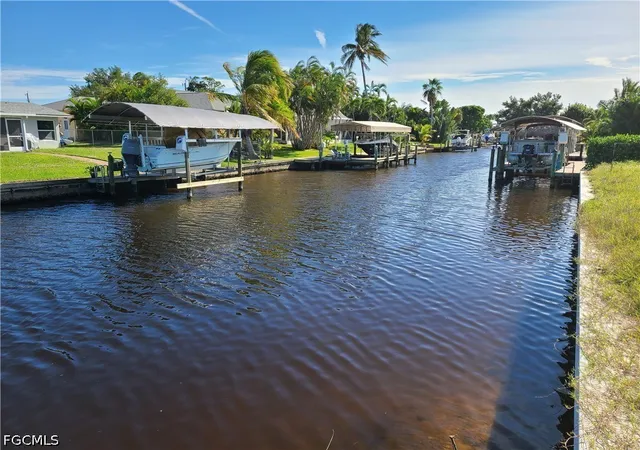 Photo 2 of Land for sale at 5275 Tiffany Ct, Cape Coral, FL 33904 | MLS# 2026020171 | Listing updated on 2026-08-21