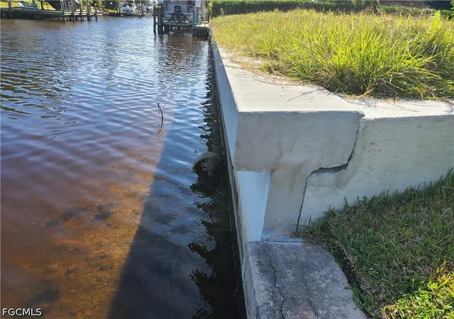 Photo 3 of Land for sale at 5275 Tiffany Ct, Cape Coral, FL 33904 | MLS# 2026020171 | Listing updated on 2026-08-21