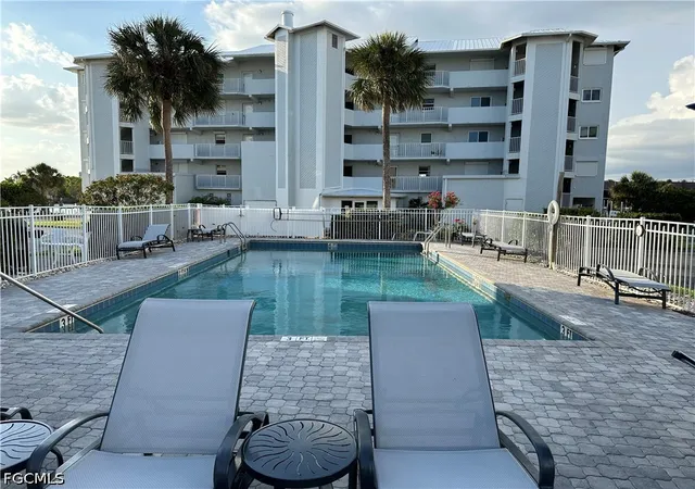 Photo 2 of Condo for sale at 4541 Bay Beach Ln #341, Fort Myers Beach, FL 33931 | MLS# 2026020177 | Listing updated on 2026-08-17