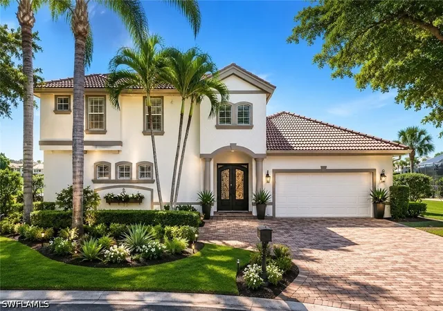 Photo 2 of Sale Pending at 22660 Fairlawn Ct, Estero, FL 34135 | MLS# 226018173 | Listing updated on 2026-08-24