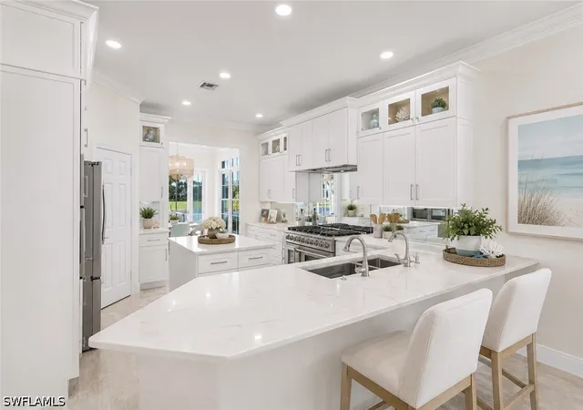 Photo 3 of Sale Pending at 22660 Fairlawn Ct, Estero, FL 34135 | MLS# 226018173 | Listing updated on 2026-08-24