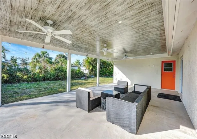 Photo 4 of Single family home for sale at 2320 SW 21st Street, Cape Coral, FL 33991 | MLS# 2026020272 | Listing updated on 2026-08-27