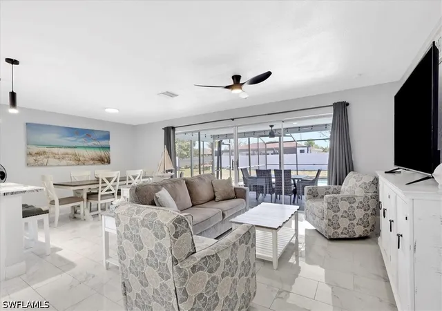 Photo 1 of Single family home for sale at 1510 Se 33rd Street, Cape Coral, FL 33904 | MLS# 226018037 | Listing updated on 2026-08-19