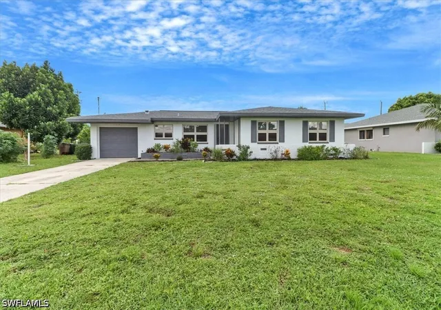 Photo 2 of Single family home for sale at 1510 Se 33rd Street, Cape Coral, FL 33904 | MLS# 226018037 | Listing updated on 2026-08-19