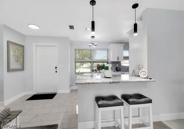 Photo 3 of Single family home for sale at 1510 SE 33rd Street, Cape Coral, FL 33904 | MLS# 226018037 | Listing updated on 2026-08-19