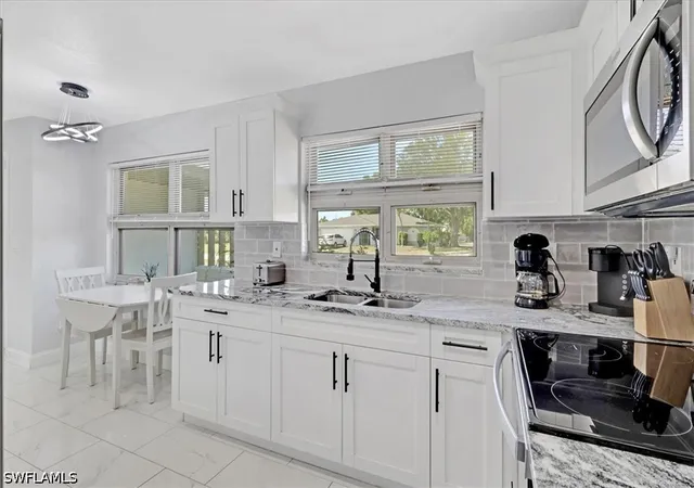 Photo 4 of Single family home for sale at 1510 SE 33rd Street, Cape Coral, FL 33904 | MLS# 226018037 | Listing updated on 2026-08-19