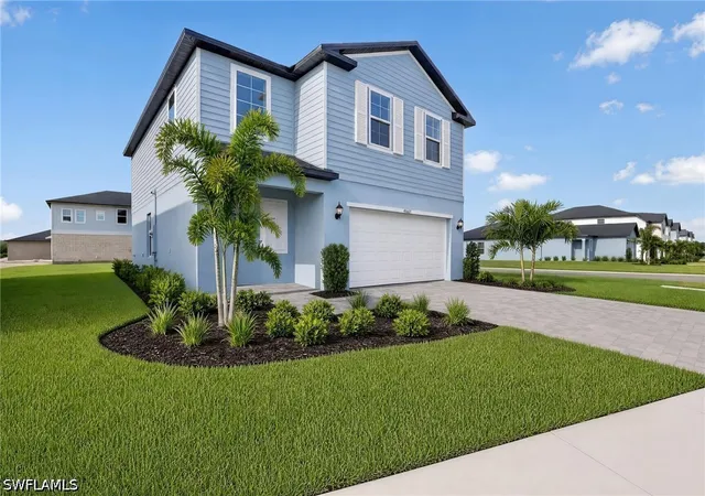 Photo 1 of Single family home for sale at 45067 Pipevine Cir, Punta Gorda, FL 33982 | MLS# 226018306 | Listing updated on 2026-08-21