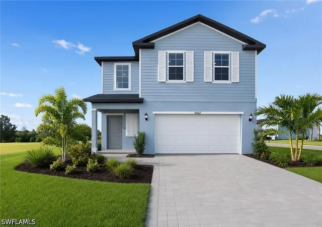 Photo 2 of Single family home for sale at 45067 Pipevine Cir, Punta Gorda, FL 33982 | MLS# 226018306 | Listing updated on 2026-08-21
