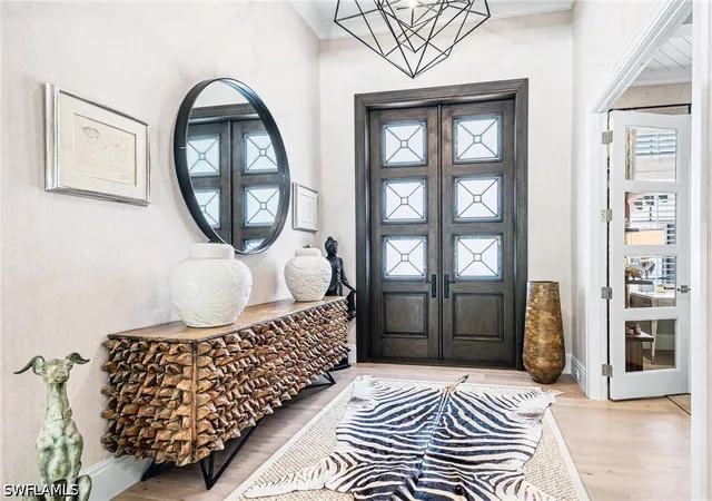 Photo 2 of Single family home for sale at 3003 Crayton Rd, Naples, FL 34103 | MLS# 226014388 | Listing updated on 2026-08-15