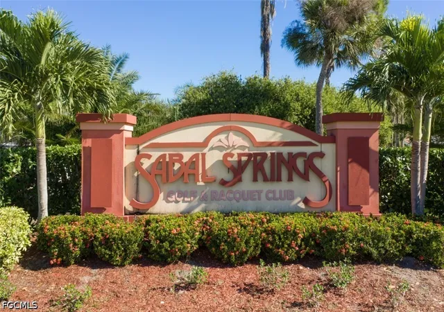 Photo 15 of Sale Pending at 3370 Sabal Springs Blvd, North Fort Myers, FL 33917 | MLS# 2026020416 | Listing updated on 2026-08-18