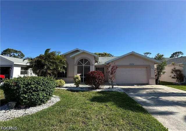 Photo 1 of Sale Pending at 3370 Sabal Springs Blvd, North Fort Myers, FL 33917 | MLS# 2026020416 | Listing updated on 2026-08-18