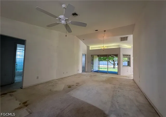 Photo 2 of Sale Pending at 3370 Sabal Springs Blvd, North Fort Myers, FL 33917 | MLS# 2026020416 | Listing updated on 2026-08-18
