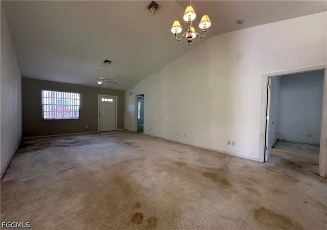 Photo 2 of Sale Pending at 3370 Sabal Springs Blvd, North Fort Myers, FL 33917 | MLS# 2026020416 | Listing updated on 2026-08-18