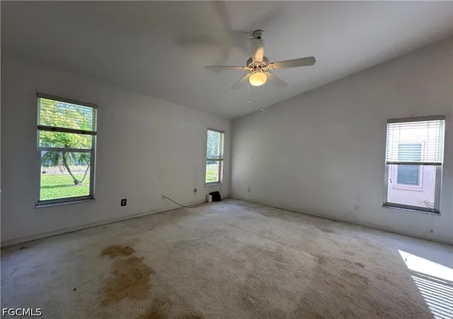 Photo 4 of Sale Pending at 3370 Sabal Springs Blvd, North Fort Myers, FL 33917 | MLS# 2026020416 | Listing updated on 2026-08-18