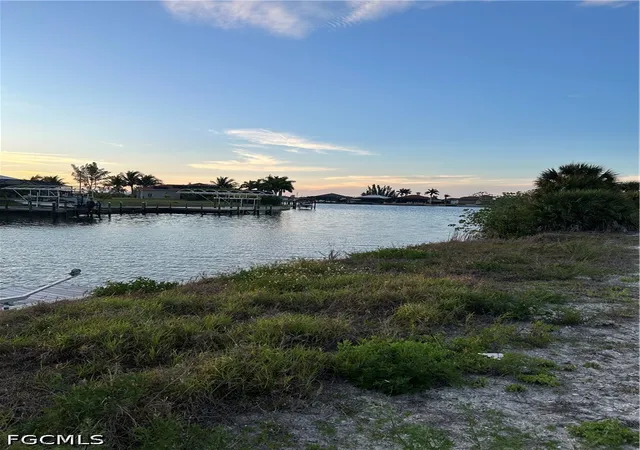 Photo 2 of Land for sale at 3216 Nw 45th Place, Cape Coral, FL 33993 | MLS# 2026020511 | Listing updated on 2026-08-29