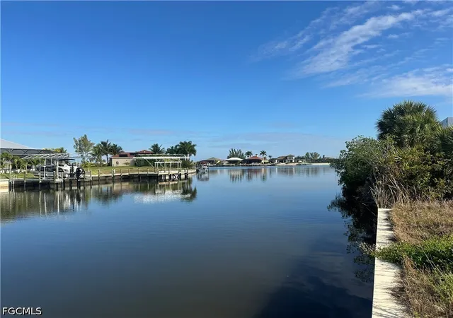 Photo 3 of Land for sale at 3216 NW 45th Place, Cape Coral, FL 33993 | MLS# 2026020511 | Listing updated on 2026-08-29