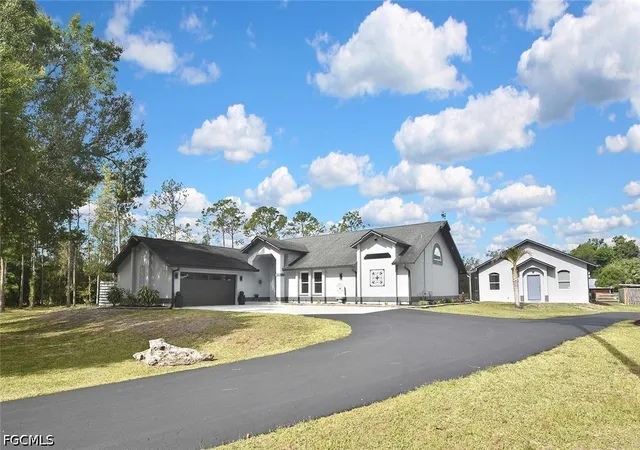 Photo 2 of Single family home for sale at 12206 Honeysuckle Rd, Fort Myers, FL 33966 | MLS# 2026020517 | Listing updated on 2026-08-28