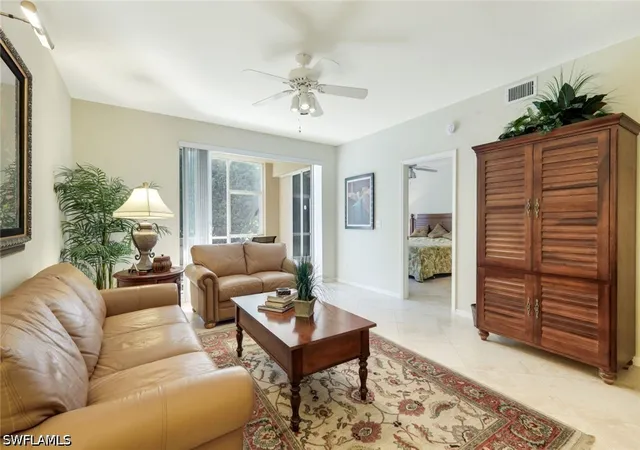 Photo 1 of Condo for sale at 823 Tanbark Dr #103, Naples, FL 34108 | MLS# 226018207 | Listing updated on 2026-08-26