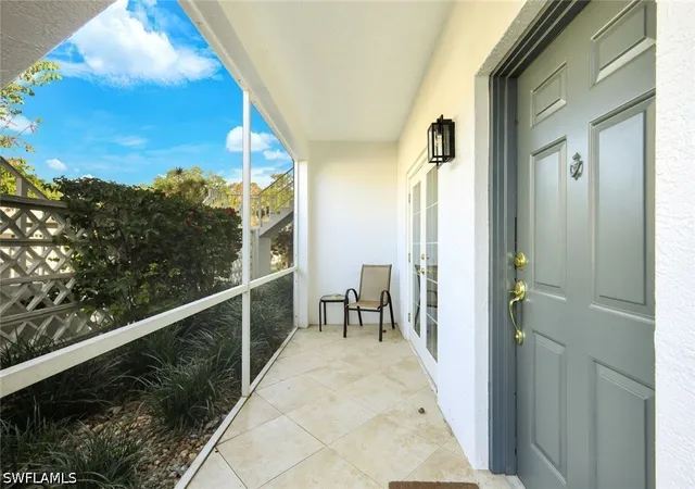 Photo 3 of Condo for sale at 823 Tanbark Dr #103, Naples, FL 34108 | MLS# 226018207 | Listing updated on 2026-08-26