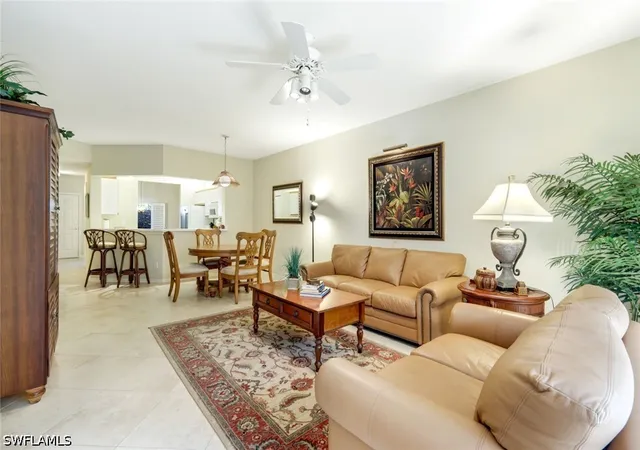 Photo 3 of Condo for sale at 823 Tanbark Dr #103, Naples, FL 34108 | MLS# 226018207 | Listing updated on 2026-10-01