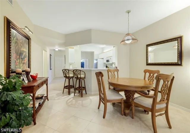 Photo 4 of Condo for sale at 823 Tanbark Dr #103, Naples, FL 34108 | MLS# 226018207 | Listing updated on 2026-10-01
