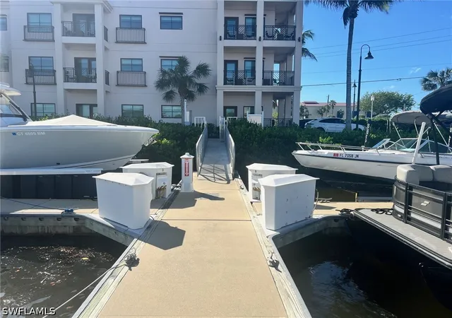Photo 3 of Land for sale at 1345 5th Avenue S, Naples, FL 34102 | MLS# 226018380 | Listing updated on 2026-08-21