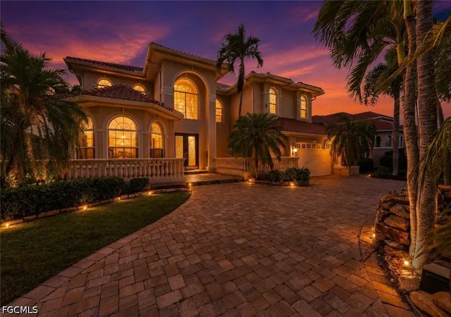 Photo 3 of Single family home for sale at 5312 SW 28th Place, Cape Coral, FL 33914 | MLS# 2026020578 | Listing updated on 2026-10-07