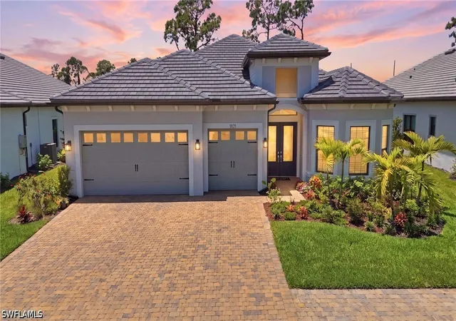 Photo 1 of Single family home for sale at 1821 Verada Ct, Naples, FL 34120 | MLS# 226016955 | Listing updated on 2026-08-24