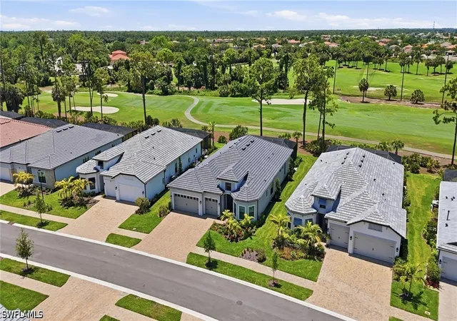 Photo 3 of Single family home for sale at 1821 Verada Ct, Naples, FL 34120 | MLS# 226016955 | Listing updated on 2026-08-24