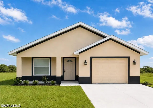 Photo 1 of Single family home for sale at 2603 Lafayette St, Fort Myers, FL 33916 | MLS# 226018393 | Listing updated on 2026-08-28