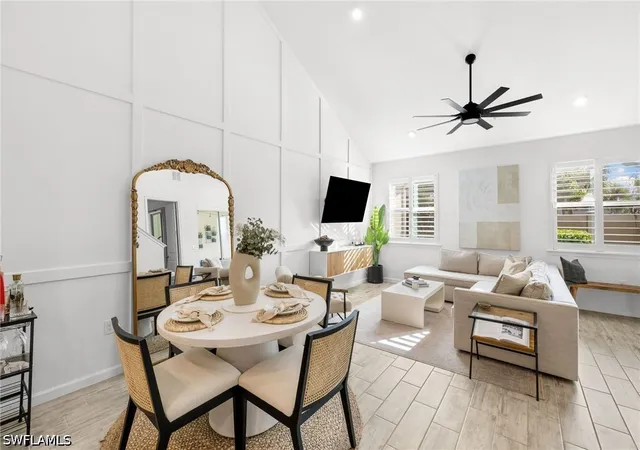 Photo 2 of Townhouse for sale at 4714 Arboretum Cir #102, Naples, FL 34112 | MLS# 226018433 | Listing updated on 2026-08-24