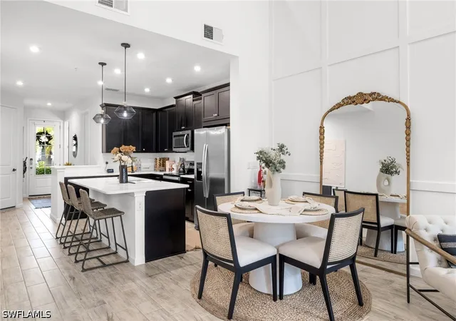 Photo 3 of Townhouse for sale at 4714 Arboretum Cir #102, Naples, FL 34112 | MLS# 226018433 | Listing updated on 2026-08-24