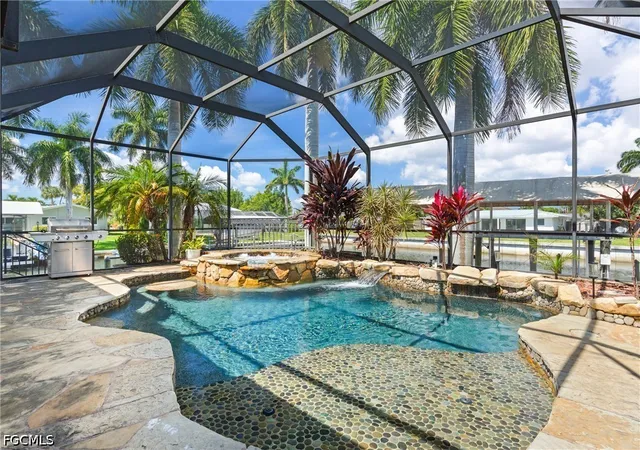 Photo 3 of Sale Pending at 1412 Windsor Ct, Cape Coral, FL 33904 | MLS# 2026020692 | Listing updated on 2026-08-21