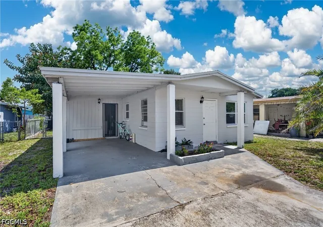 22nd image of 2992 Lafayette St, Fort Myers, FL 33916 | MLS# 2026020782